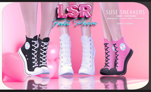 [LSR FP] Suse Sneakers Full Perm