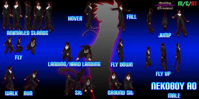 ::: ED ::: NekoBoy AO