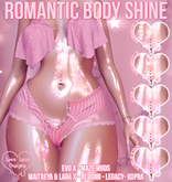::LL:: Romantic Body Shine 