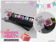 |OM| Happy Women's Day! Gift for Her