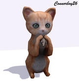 5  ionic : Felix Kitty Collectable kittens 