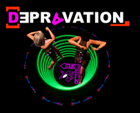 {Dpv} round and deep dance floor v2.3 PBR