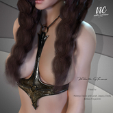 [NC] - Valhalla Harness / 3 COLORS