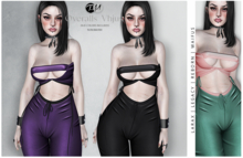 Overalls Vhjus