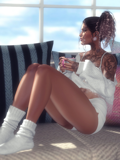 [..::CuCa::..] Serenity 01
