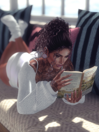 [..::CuCa::..] Serenity 05