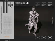 Between Heartbeats Bento Couple Pose [US] 