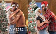 Havoc . Twinkle Hat . Fatpack