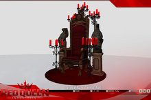 【ⓇⓆ】Queen's Throne