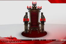 【ⓇⓆ】King's Throne