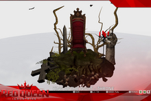 ::: RED QUEEN :: King Of The Night - Throne