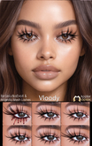 ::Modish::Vloody Applier [for Majestic Lashes]