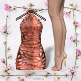 Autumn Precious Outfit LARAX