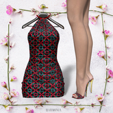 Modern Precious Outfit LARAX