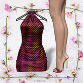 Silk Studs Precious Outfit LARAX