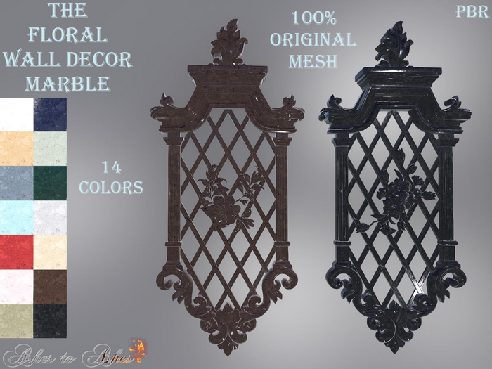 Wall Decor