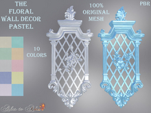Wall Decor