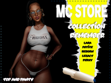 M.C STORE - REMEMBER KATY WILD