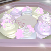 Macarons Gift Box Dispenser