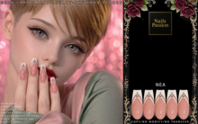 Nails Passion - Nea