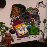 topick - murals - yn