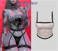 Galagher - Aradia Top Edition 13