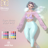 Blimey - Vegas Outfit for Kupra Bimbo