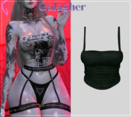Galagher - Aradia Top Edition 4