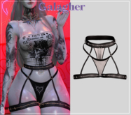 Galagher - Aradia Panties Edition 13