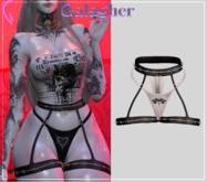 Galagher - Aradia Panties Edition 11