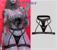 Galagher - Aradia Panties Edition 9