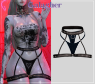 Galagher - Aradia Panties Edition 5