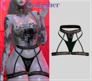 Galagher - Aradia Panties Edition 4