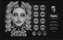 [DEMO] voodoo. Onyxia Lip Makeup - lel EVOX