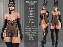 BELLATRIX OUTFIT by BA Store>>PROMO<<