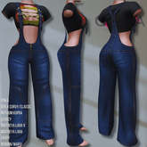 ::: [GYTTA] ::: FULL PERM 2026 # 66 - Jumpsuit