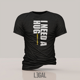 Legal Insanity - Dillon tshirt #3
