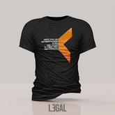 Legal Insanity - Dillon tshirt #5