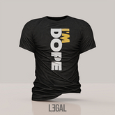 Legal Insanity - Dillon tshirt #7