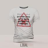 Legal Insanity - Dillon tshirt #10