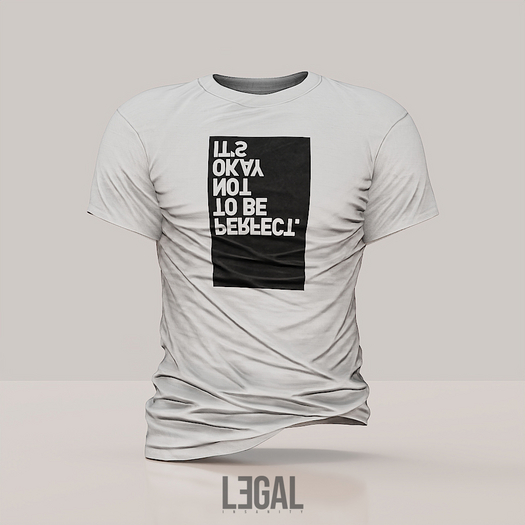 Legal Insanity - Dillon tshirt #17