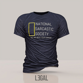 Legal Insanity - Dillon tshirt #20