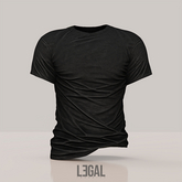 Legal Insanity - Dillon tshirt #35