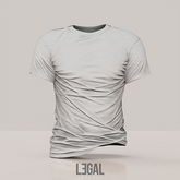Legal Insanity - Dillon tshirt #36