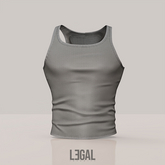 Legal Insanity - Jack tank top #6