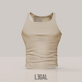 Legal Insanity - Jack tank top #11