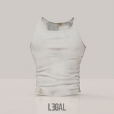 Legal Insanity - Jack tank top #13