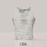 Legal Insanity - Jack tank top #15