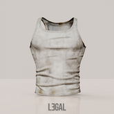 Legal Insanity - Jack tank top #16