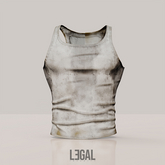 Legal Insanity - Jack tank top #17